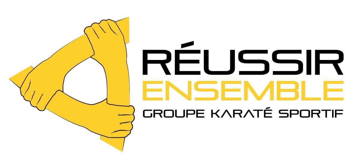Groupe Karaté Sportif - École D’arts Martiaux