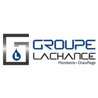 Logo Groupe Lachance Plomberie Chauffage