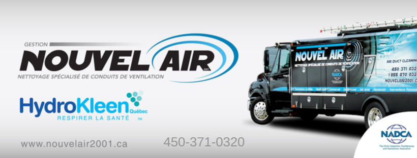 Groupe Nouvel Air - Service de Nettoyage