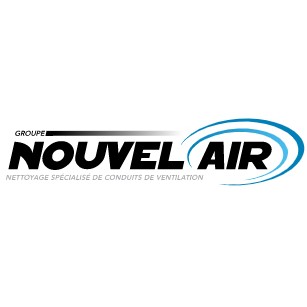 Logo Groupe Nouvel Air