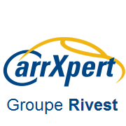 Logo Groupe Rivest
