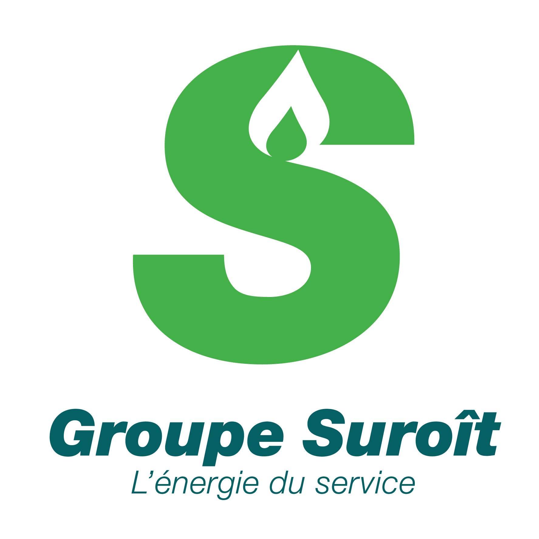 Groupe Suroît