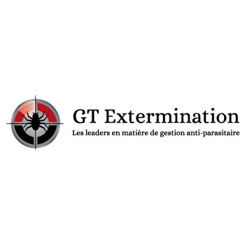 Logo GT Extermination