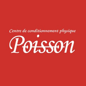 Logo Gym Poisson