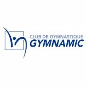 Logo Gymnamic