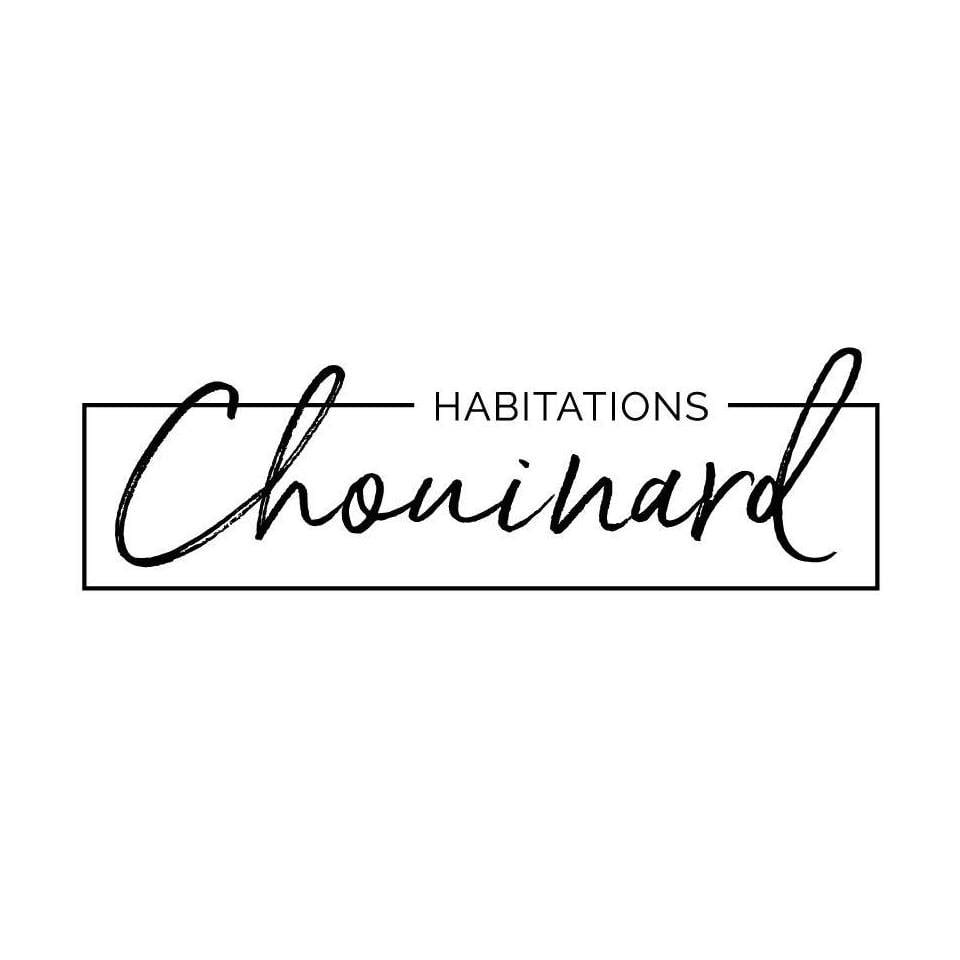 Logo Habitations Chouinard