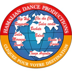 Logo Hamalian Dance