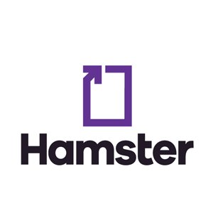 Logo Hamster