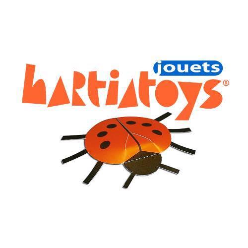 Logo Hartiatoys
