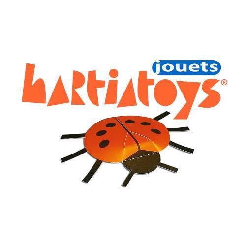 Annuaire Hartiatoys