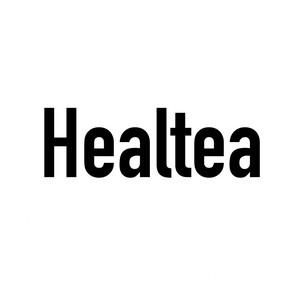 Logo Healtea