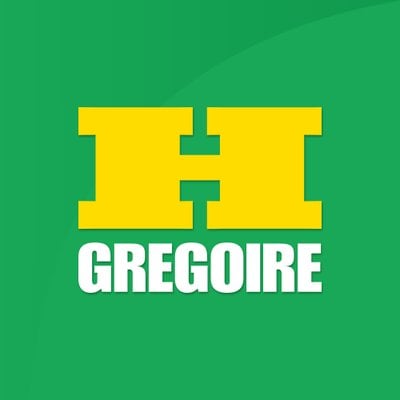 Logo HGrégoire
