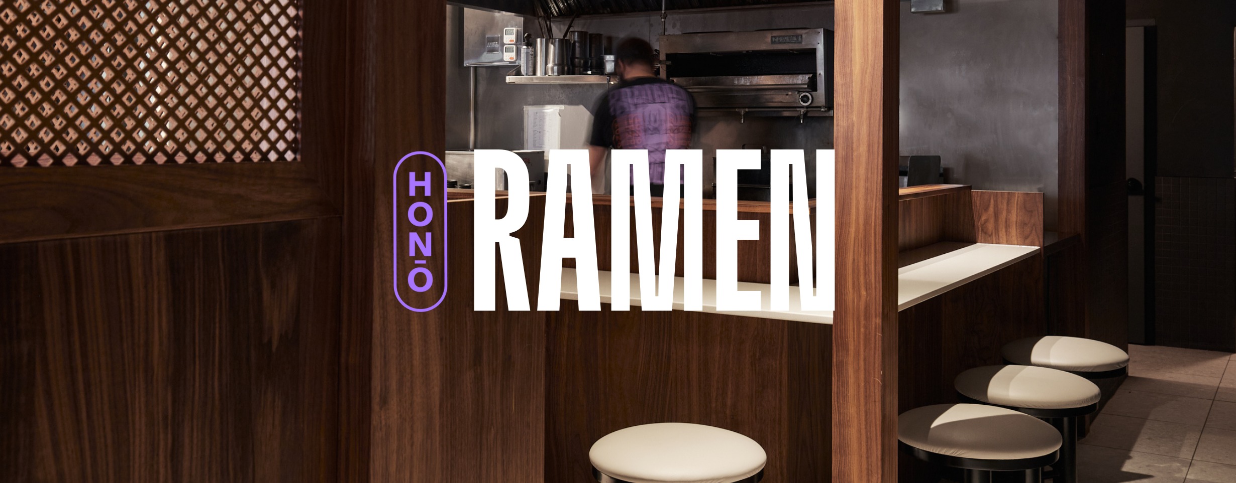 Honō Ramen - Restaurant