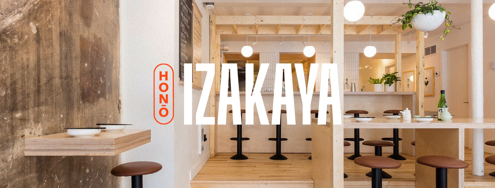 Hono Izakaya Taverne Japonaise
