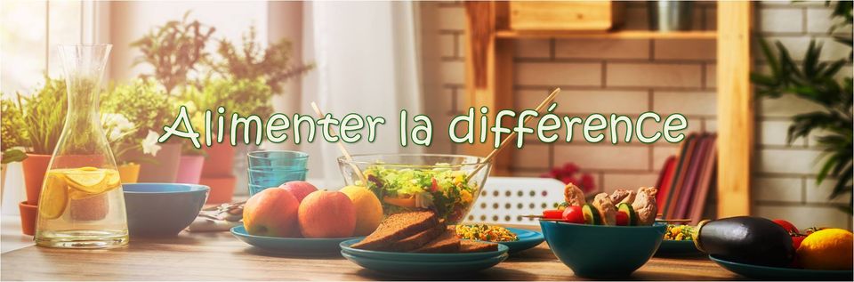 Horizon Nature - Boutiques D’aliments Naturels