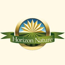 Logo Horizon Nature