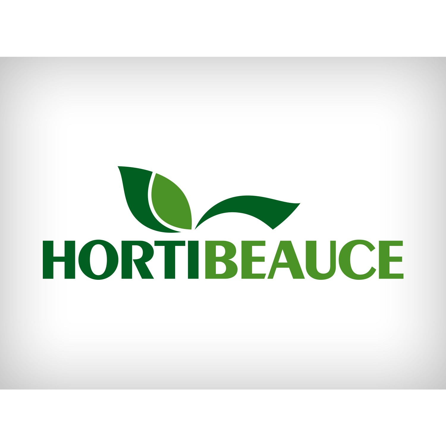 Logo Horti Beauce