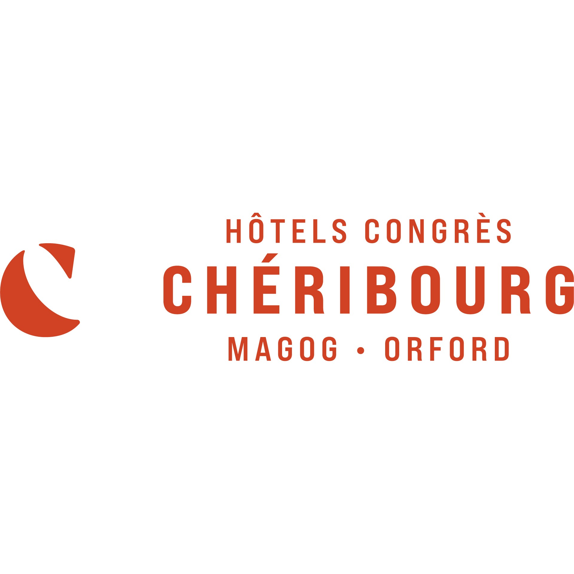 Logo Hotel Cheribourg