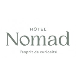 Hotel Nomad