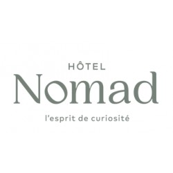 Logo Hotel Nomad