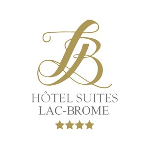 Logo Hôtel Suites Lac-Brome