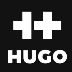 Logo Hugo Nutritions