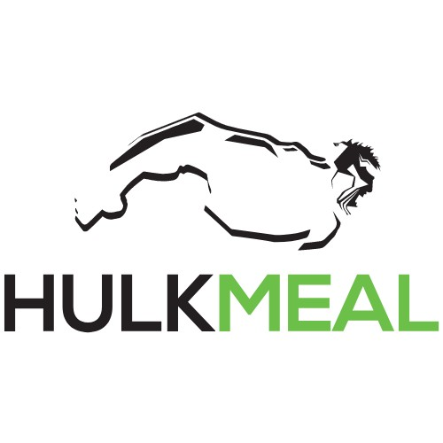 Logo Hulk Meal