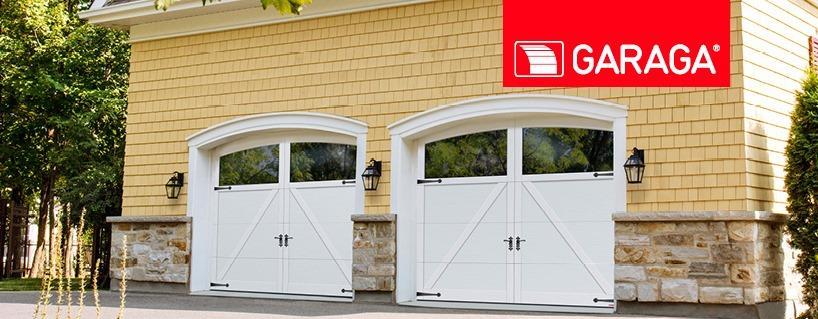 Huneault Portes de Garage Doors Inc - Entretien de Portail