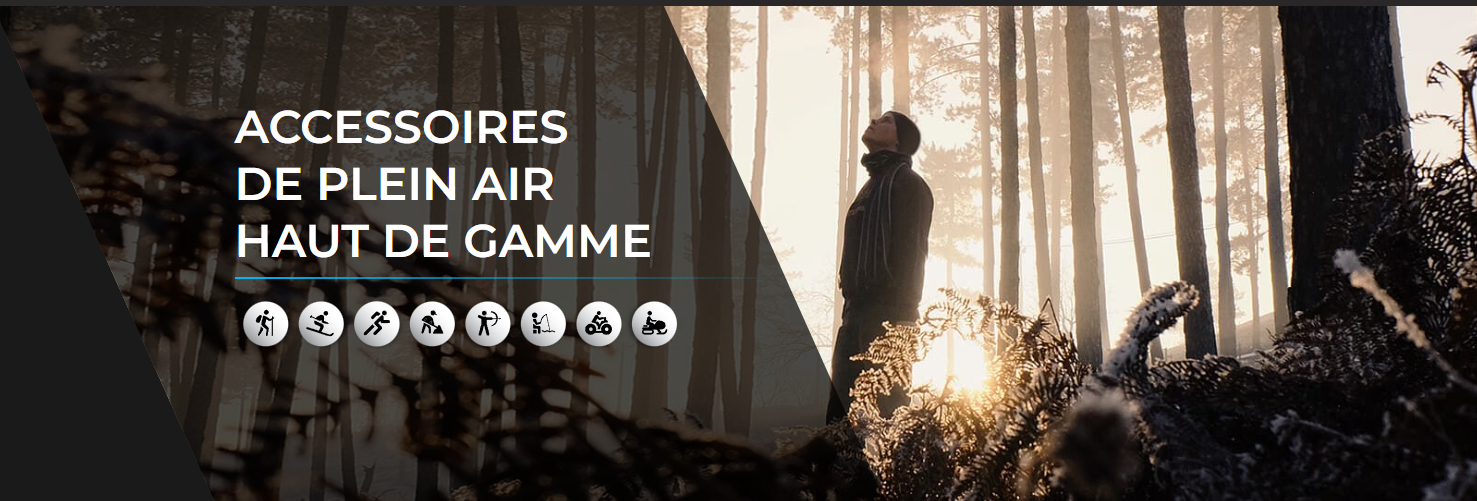Hypnose Clothing - Passionnés de Sports d’Hiver