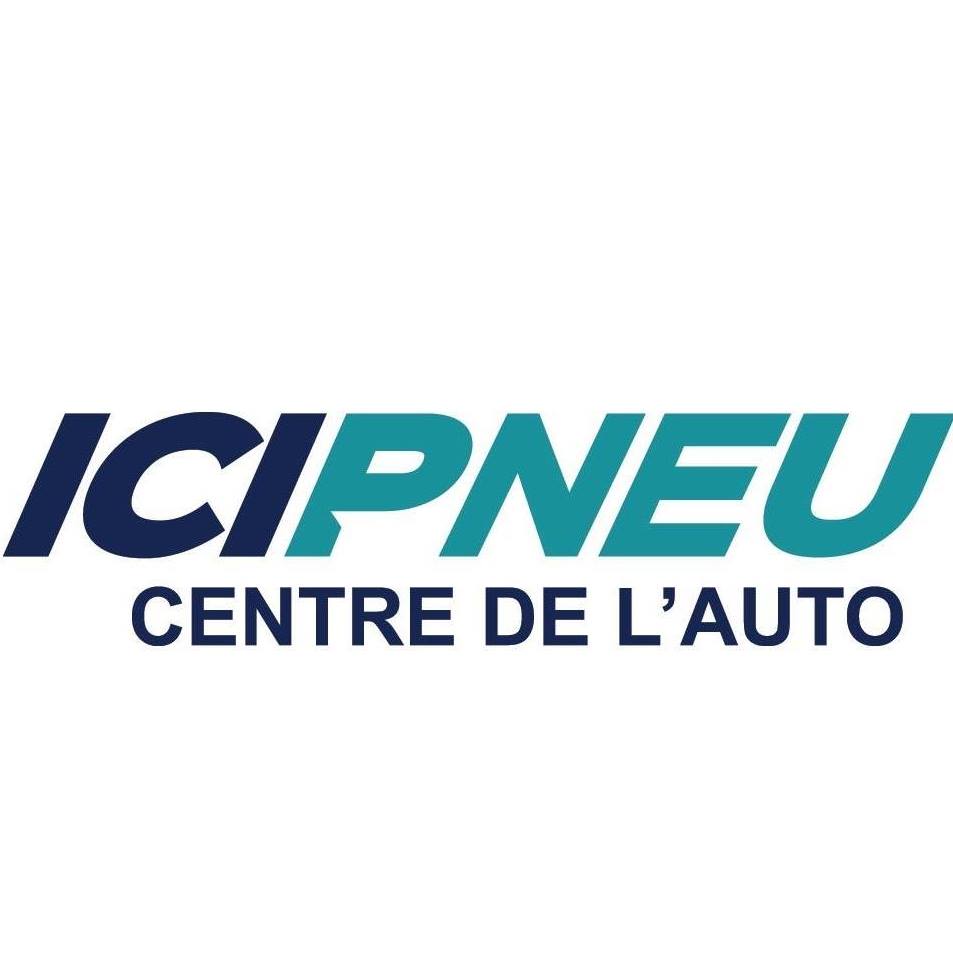 Logo ICI Pneu
