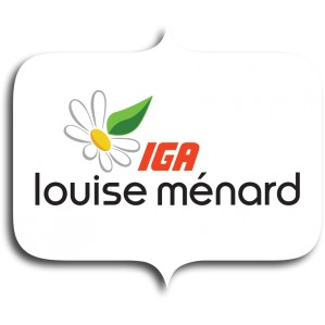 Annuaire IGA Louise Ménard
