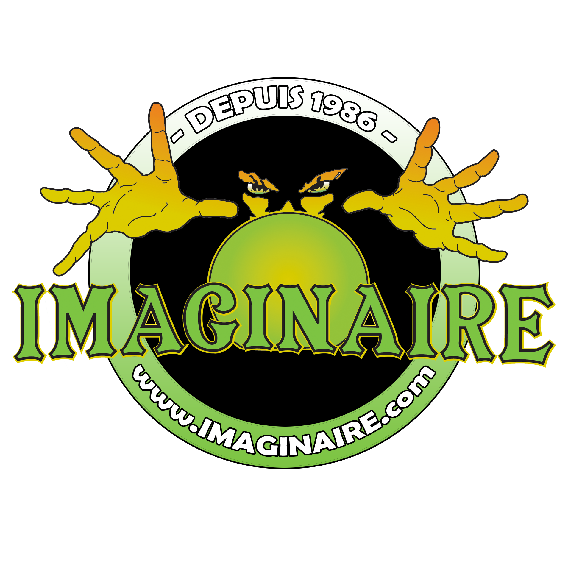 Annuaire Imaginaire