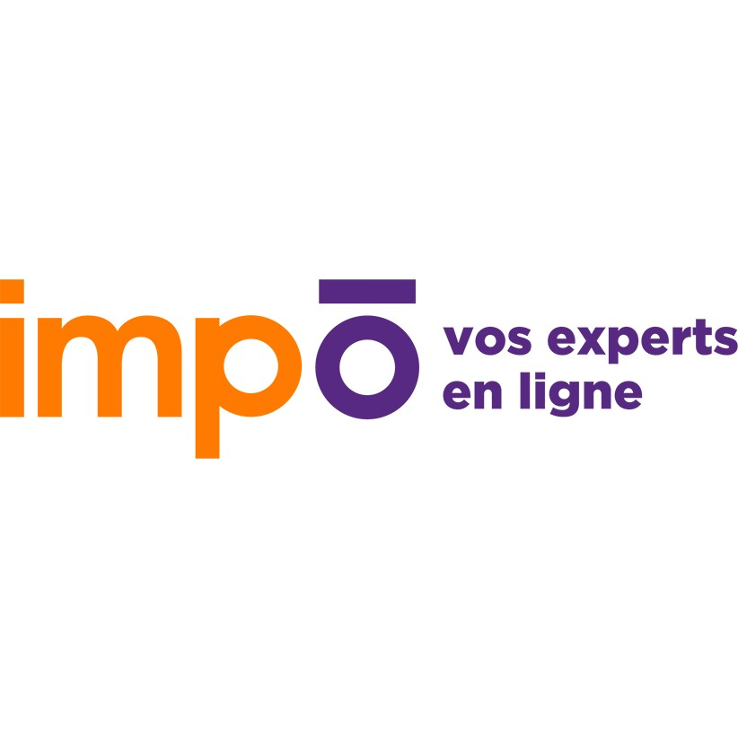 Logo impō
