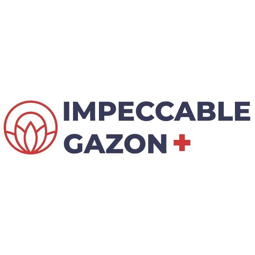 Logo Impeccable Gazon