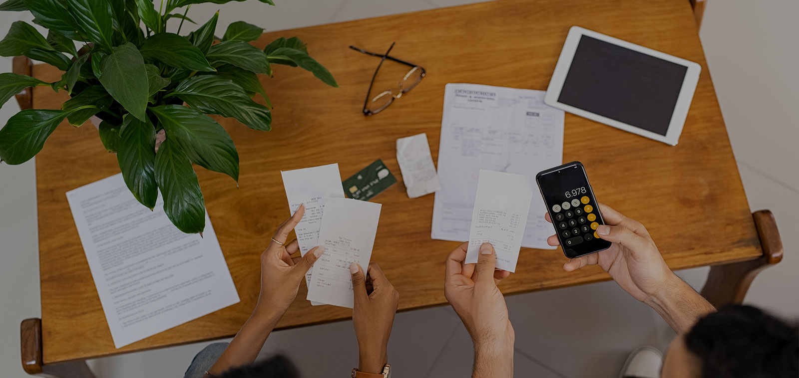 Impôt Blainville - Service Comptable