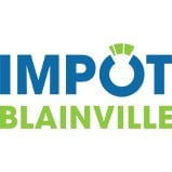 Logo Impôt Blainville