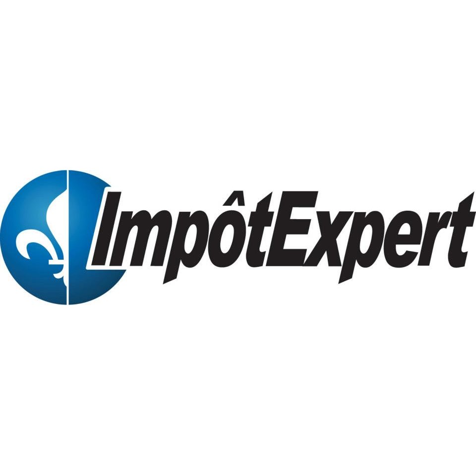 Logo ImpôtExpert