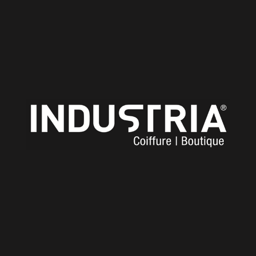Logo Industria Coiffure