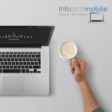 Annuaire Infotechmobile