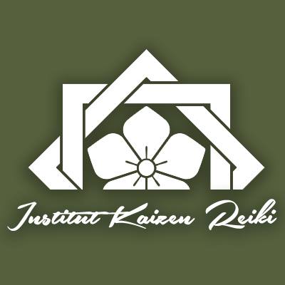 Logo Institut Kaizen Reiki