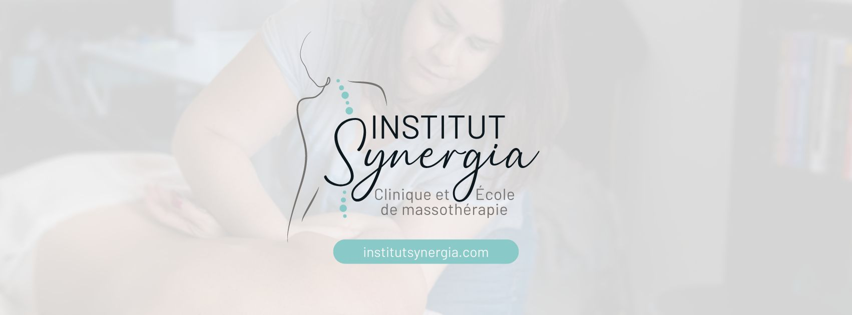 Institut Synergia - Clinique et École de Massothérapie