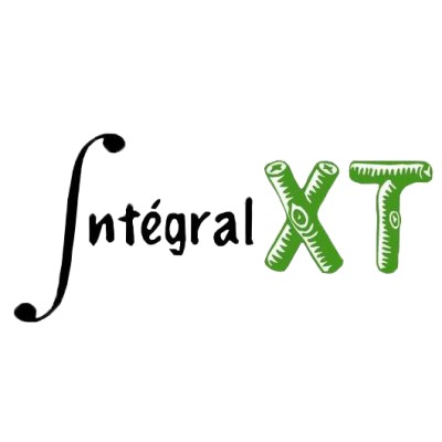 Logo Integral XT