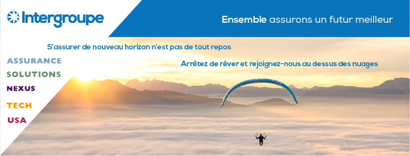 Intergroupe - Courtier D’assurance
