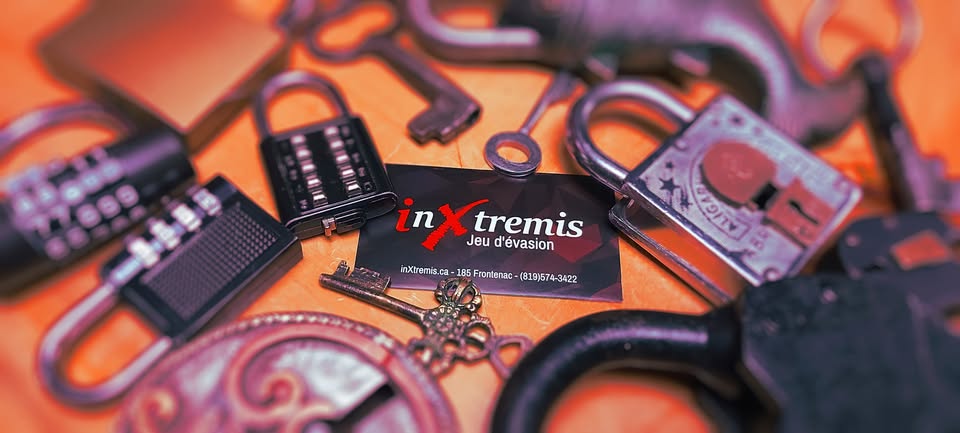 InXtremis