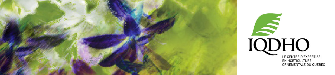 IQDHO - Horticulture Ornementale Québécoise Service Agricole