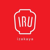 Logo IRU izakaya