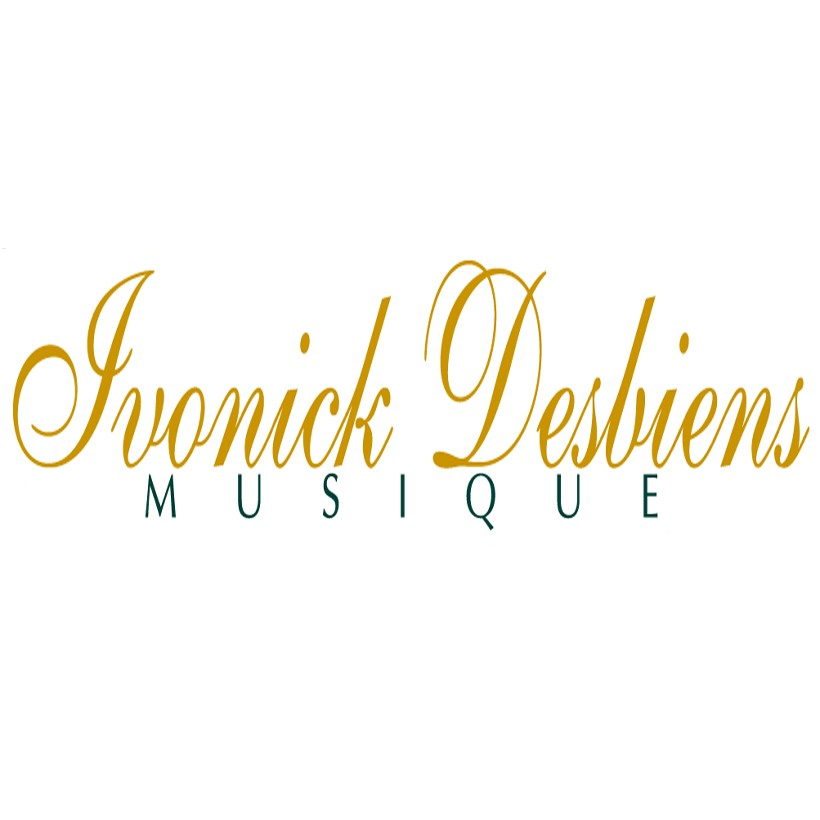 Logo Ivonick Desbiens Musique