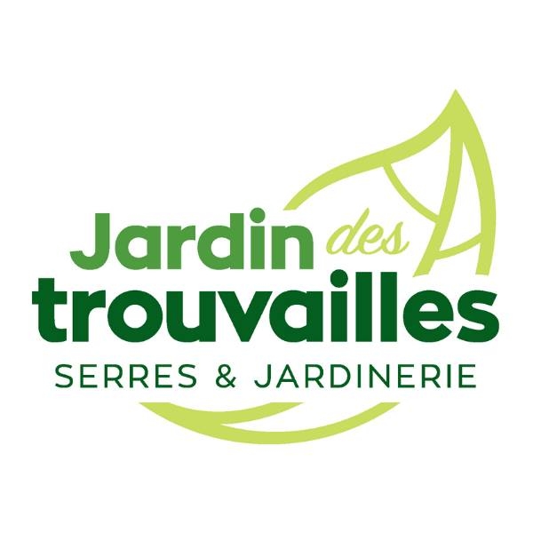 Logo Jardin des Trouvailles