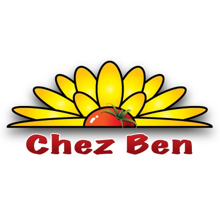 Logo Jardinerie CHEZ BEN