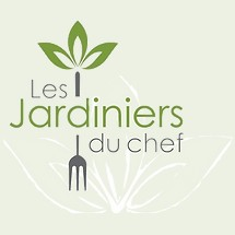 Logo Jardiniers du Chef